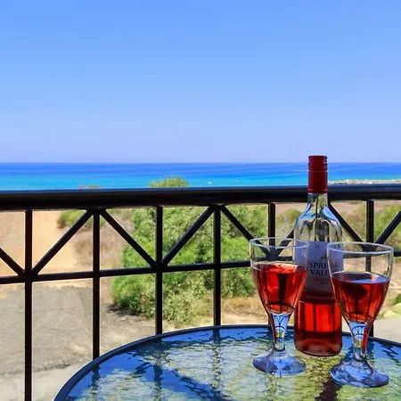 Villa Sea View *