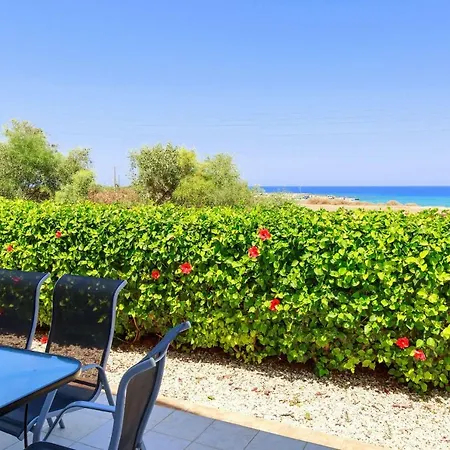 Villa Sea View *