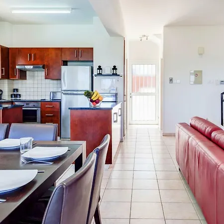 Sea View Villa Protaras