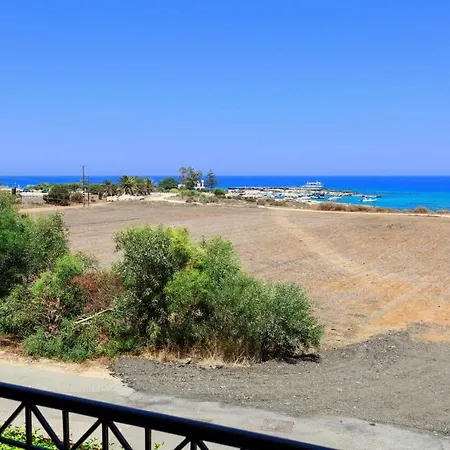 Villa Sea View Protaras