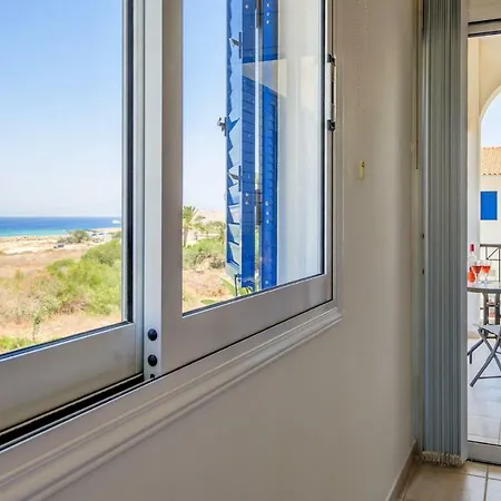 Sea View Protaras