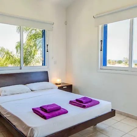 Sea View Villa