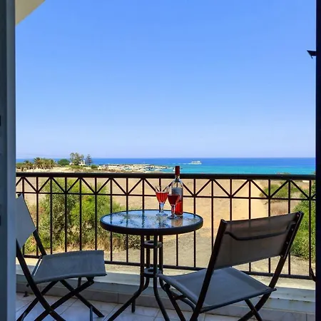 Sea View Protaras