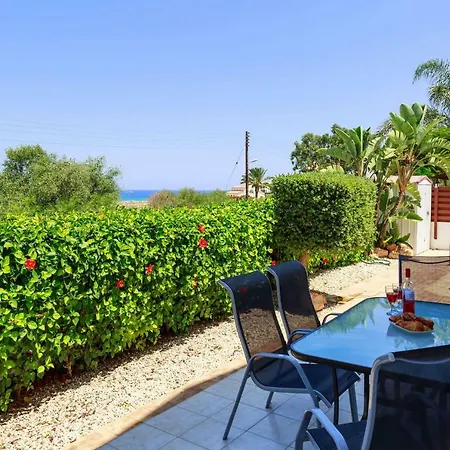 Sea View Villa *